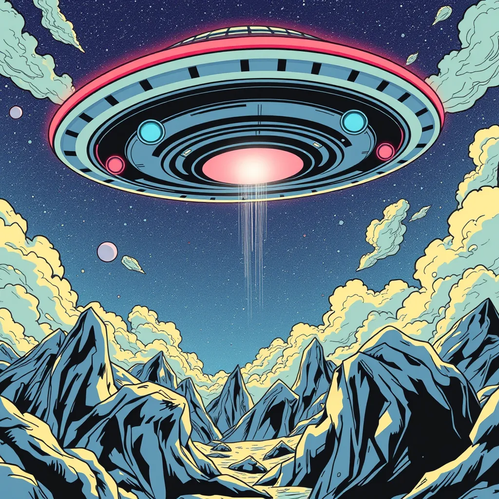 ufo
